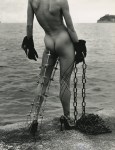 Lot #1776: HELMUT NEWTON - Bernice, Monte-Carlo - Photolithograph
