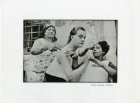 Lot #8: HENRI CARTIER-BRESSON - Alicante, Spain - Original photogravure