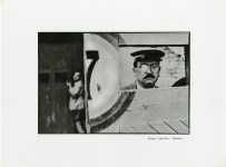 Lot #703: HENRI CARTIER-BRESSON - Valencia, Spain - Original photogravure