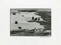 Lot #2256: HENRI CARTIER-BRESSON - Ahmedabad, India - Original photogravure