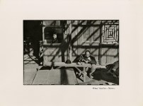 Lot #2698: HENRI CARTIER-BRESSON - Peking, China - Original photogravure