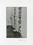 Lot #1855: HENRI CARTIER-BRESSON - Cell of a Model Prison, New Jersey, USA - Original photogravure