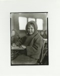 Lot #2660: LEWIS HINE - Open Air School for TB Children - Silver gelatin print