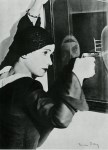 Lot #3100: MAN RAY - The Pistol - Original photogravure