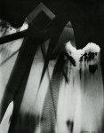 Lot #504: MAN RAY - Rayograph - 003 - Original photogravure