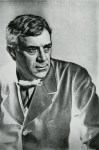 Lot #2157: MAN RAY - Georges Braque #2 - Original photogravure