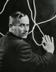 Lot #2340: MAN RAY - Joan Miro - Original photogravure