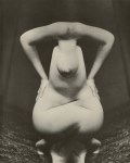 Lot #2547: WEEGEE [arthur h. fellig] - Morning After - Original vintage photogravure