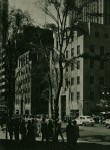 Lot #2390: SAMUEL CHAMBERLAIN - La Maison Francaise & the British Empire Building - Original vintage photogravure