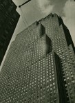 Lot #3107: SAMUEL CHAMBERLAIN - The RCA Building - Original vintage photogravure