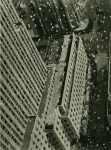 Lot #3039: WENDELL MACRAE - The American Legion Convention Parade - Original vintage photogravure