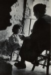 Lot #2849: HENRI CARTIER-BRESSON - Romain Carre #04 - Original vintage photogravure