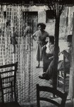 Lot #2850: HENRI CARTIER-BRESSON - Romain Carre #05 - Original vintage photogravure