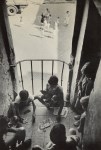 Lot #2851: HENRI CARTIER-BRESSON - Romain Carre #06 - Original vintage photogravure