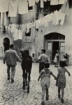 Lot #2852: HENRI CARTIER-BRESSON - Romain Carre #07 - Original vintage photogravure