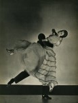 Lot #3069: EDWARD STEICHEN - The DeMarco Dancers - Original vintage photogravure