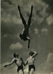Lot #2696: LUSHA NELSON - Peggy Taylor - Original vintage photogravure