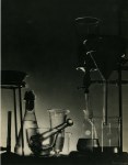 Lot #2831: JOHN FUNK - Research - Original vintage photogravure