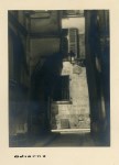Lot #1980: WILLIAM C. ODIORNE - Defense d'afficher [Paris] - Vintage platinum print