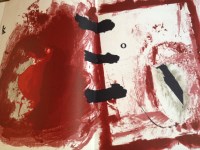 TAPIES, ANTONI TAPIES, ANTONI
