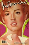 Lot #2417: ANDY WARHOL - Molly Ringwald - Original color offset lithograph