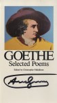 Lot #1002: ANDY WARHOL - Goethe - Color offset lithograph
