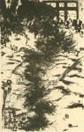 Lot #2422: PIERRE BONNARD - Les Parisiennes - Original lithograph