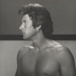 Lot #1313: ROBERT MAPPLETHORPE - Richard Gere - Original vintage photogravure