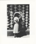 Lot #1072: MANUEL ALVAREZ BRAVO - La Hija de los Danzantes - Original photogravure