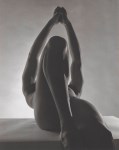 Lot #1138: HORST P. HORST - Male Nude I, New York - Original photogravure