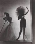 Lot #1635: HORST P. HORST - Costume Designs by Salvador Dali for His Ballet Bacchanale, Paris - Original photogravure
