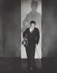 Lot #1381: EDWARD STEICHEN - Charlie Chaplin, New York - Original photogravure