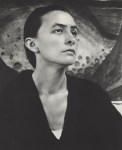 Lot #229: ALFRED STIEGLITZ - Georgia O'Keeffe - Original photogravure