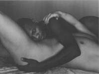 Lot #2185: GEORGE PLATT LYNES - Black & White - Original photogravure