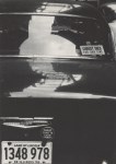 Lot #2284: ROBERT FRANK - Chicago - Original photogravure