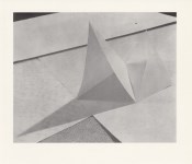 Lot #1799: MANUEL ALVAREZ BRAVO - Juego de papel, Variacíon #2 - Original photogravure