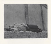 Lot #182: MANUEL ALVAREZ BRAVO - El So&#241;ador - Original photogravure