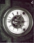 Lot #2259: SHARI BRUNTON - As Time Goes By - Digital photograph