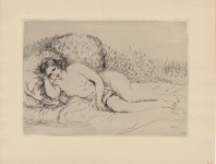 RENOIR, PIERRE-AUGUSTE RENOIR, PIERRE-AUGUSTE