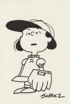 SCHULZ, CHARLES SCHULZ, CHARLES