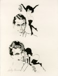 NEIMAN, LEROY NEIMAN, LEROY