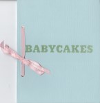 Lot #801: EDWARD RUSCHA - Babycakes with Weights - Artist's book