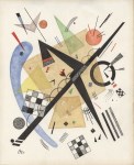 KANDINSKY, WASSILY