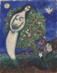 CHAGALL, MARC