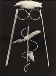 Lot #557: MAN RAY - Rayograph - 097 - Original vintage photogravure