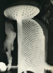 Lot #1723: MAN RAY - Rayograph - Champs Delicieux #12 [variant] - Original vintage photogravure