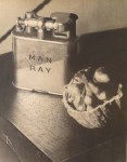 Lot #2644: MAN RAY - Objets - Original vintage photogravure