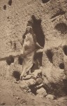 Lot #1547: EDWARD S. CURTIS - At the Portal - Original vintage sepia toned photogravure