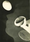 Lot #1300: MAN RAY - Rayograph - 093 - Original vintage photogravure